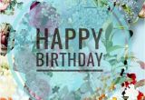 Happy Birthday Flowers for Man Happy Birthday Flower Happy Birthday Pinterest Happy