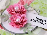 Happy Birthday Flowers for Man Happy Birthday Flower Hd Wallpaper Holidays Wallpaper