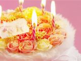 Happy Birthday Flowers for Men Alles Gute Zum Geburtstag Bilder Mit Blumen