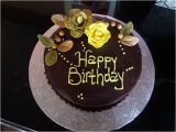 Happy Birthday Flowers for Men Hobby Cakes In Muskoka Photo Gallery