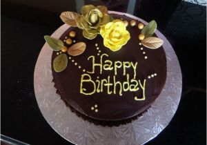 Happy Birthday Flowers for Men Hobby Cakes In Muskoka Photo Gallery