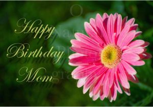 Happy Birthday Flowers for Mom Happy Birthday Wishes for Mother Page 32