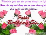 Happy Birthday Flowers for Sister Index Of Wp Content Gallery Birthday Ecard for Sister