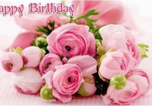 Happy Birthday Flowers Graphics Happy Birthday Roses Images Birthday Roses Pictures