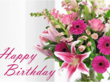 Happy Birthday Flowers Images for Facebook 20 Beautiful Happy Birthday Flowers Images
