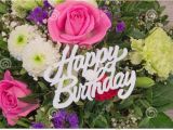 Happy Birthday Flowers Images for Facebook for Facebook Happy Birthday Flower Bouquet Gardening