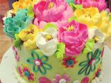 Happy Birthday Flowers Images for Facebook Happy Birthday Flower and Cake Images Facebook Birthday