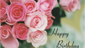 Happy Birthday Flowers Images for Facebook Happy Birthday Flowers Images for Facebook