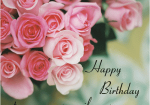 Happy Birthday Flowers Images for Facebook Happy Birthday Flowers Images for Facebook