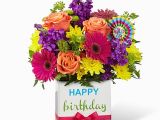 Happy Birthday Flowers Picture Same Day Birthday Delivery Flowers Gifts Delivered Same