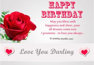 Happy Birthday Flowers Romantic Birthday Wishes for Boyfriend Festival Around the World