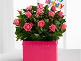 Happy Birthday Flowers Romantic Romantic Birthday Wishes to Say Happy Birthday to Your