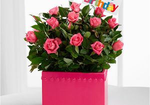 Happy Birthday Flowers Romantic Romantic Birthday Wishes to Say Happy Birthday to Your