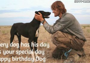 Happy Birthday for Dogs Quotes Happy Birthday Wishes for Dog Quotes Images Memes