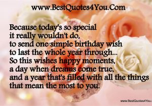 Happy Birthday for Him Quotes Sexy Happy Birthday Quotes for Him Quotesgram