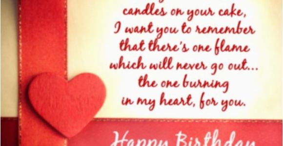 Happy Birthday for My Girlfriend Quotes Birthday Wishes for Girlfriend Quotes and Messages