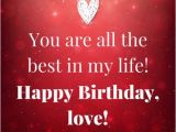 Happy Birthday for My Girlfriend Quotes Cute Birthday Messages to Impress Your Girlfriend
