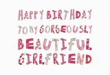 Happy Birthday for My Girlfriend Quotes Happy Birthday Quotes for Girlfriend Quotesgram