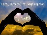 Happy Birthday for My Wife Quotes 100 Romantic Birthday Wishes for Wife Wishes Poems
