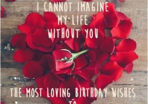 Happy Birthday for My Wife Quotes 50 Best Birthday Quotes for Wife Quotes Yard