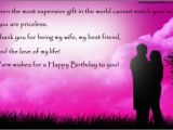 Happy Birthday for My Wife Quotes 50 Wish Happy Birthday to Wife Happy Birthday Wife