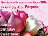 Happy Birthday for My Wife Quotes Birthday Wishes Pictures Images Page 11