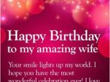 Happy Birthday for My Wife Quotes Happy Birthday Wife Images