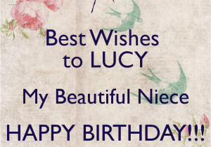 Happy Birthday for Niece Quote Happy Birthday Beautiful Niece Quotes Quotesgram