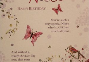 Happy Birthday for Niece Quote Happy Birthday Niece Quotes Quotesgram