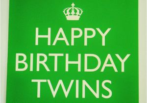 Happy Birthday for Twins Quotes Happy Birthday Twins Quotes Pictures to Pin On Pinterest