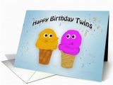 Happy Birthday for Twins Quotes Happy Birthday Twins Quotes Quotesgram