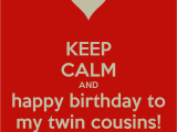 Happy Birthday for Twins Quotes Happy Birthday Twins Quotes Quotesgram