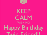 Happy Birthday for Twins Quotes Happy Birthday Twins Quotes Quotesgram