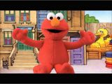 Happy Birthday From Elmo Singing Card Elmo Sings A Happy Birthday song for You Youtube