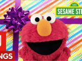 Happy Birthday From Elmo Singing Card Sesame Street Elmo Happy Birthday song Youtube
