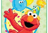 Happy Birthday From Elmo Singing Card Sing Happy Birthday as Elmo Over the Phone by Tribalguitar