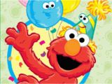 Happy Birthday From Elmo Singing Card Sing Happy Birthday as Elmo Over the Phone by Tribalguitar
