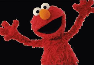 Happy Birthday From Elmo Singing Card Sing Happy Birthday Say Hello as Elmo Fiverr