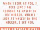 Happy Birthday From Sister to Brother Quotes 35 Special and Emotional Ways to Say Happy Birthday Sister