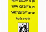 Happy Birthday Funny Quotes for Coworker Funny Co Worker Birthday Quotes Quotesgram