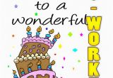 Happy Birthday Funny Quotes for Coworker Funny Co Worker Birthday Quotes Quotesgram