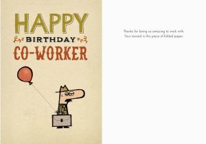 Happy Birthday Funny Quotes for Coworker Happy Birthday Quotes for Co Worker Quotesgram