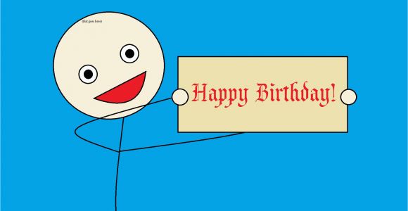 Happy Birthday Funny Video Card Funny Birthday Wallpapers Wallpapersafari