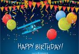 Happy Birthday Funny Video Card Happy Birthday Funny Card Vector Download