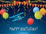 Happy Birthday Funny Video Card Happy Birthday Funny Card Vector Download