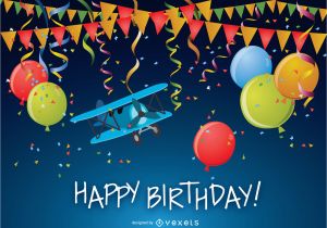 Happy Birthday Funny Video Card Happy Birthday Funny Card Vector Download