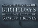 Happy Birthday Gamer Quotes Game Of Thrones Happy Birthday Funny Pinterest