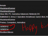 Happy Birthday Gamer Quotes Happy Birthday to Me