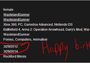 Happy Birthday Gamer Quotes Happy Birthday to Me