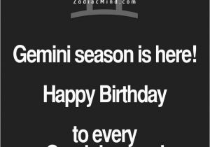 Happy Birthday Gemini Quotes 17 Best Images About Yes I Am A Gemini On Pinterest